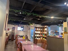 -天厨妙香素食餐厅(清华店)