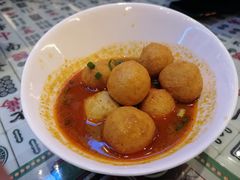 -七爷清汤腩·港式餐厅(金狮广场店)