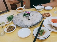 -官塘陈记鱼生·潮汕砂锅粥·牛肉火锅(潮枫路总店)