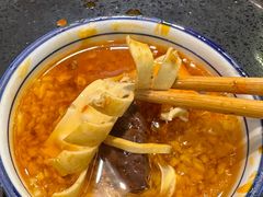 -飘香火锅(玉林西路店)