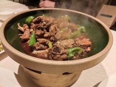 -唐拉雅秀酒店-唐苑中餐厅