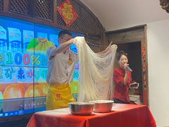-山西会馆·晋菜·晋商宴·民俗博物馆(体育路店)