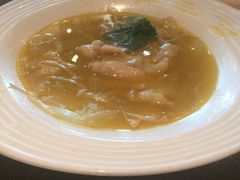 酸汤鱼片-扬州狮子楼·非遗淮扬菜(总店)