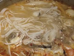 -创味·民间海南菜·非遗藤桥排骨(藤桥·免税城店)