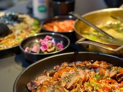 -HOTISLAND海鸡岛·韩国料理(江南西店)