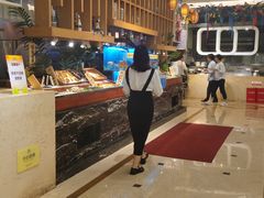 -芭菲盛宴·环球美食(袁家岗店)