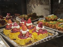 -B&C黄油与面包·THE GARDEN BAKERY概念店(世纪汇店)