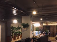 -网鱼网咖(上海静安寺店)