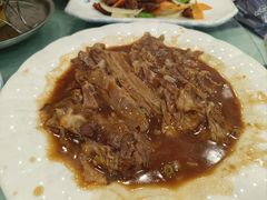 -四海回族饭店(前进大街店)