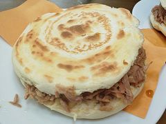 -子午路张记肉夹馍(翠华路店)