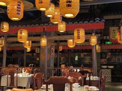 -老湖南民间菜·牛肉十八炒(花都店)