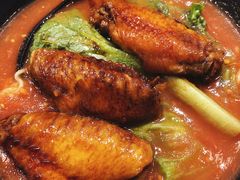 -华嫂冰室(尖沙咀店)