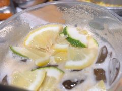 -姜虎东白丁烤肉(深圳湾后海汇店)