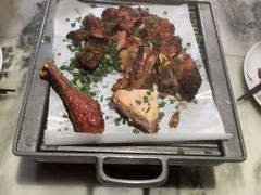 -绿茶餐厅(昆明世纪金源店)