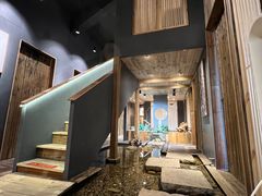 -邈墨茶馆(大兜路1号店)