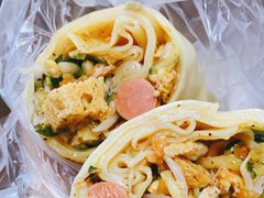 -安徽阜阳卷馍(西单店)