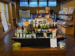 -奈良公园