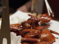 -鸽子侯·家宴·平价海鲜(绿地店)