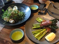 -Carbon莫卡哆·意大利复古集市餐厅(杭州大厦店)