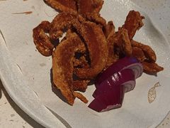 -船歌·鱼水饺青岛菜(金狮广场店)
