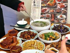 -百家鲜·杭帮菜