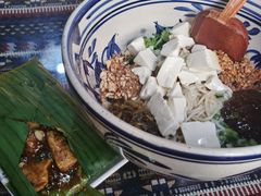 豆花米线-蜗牛小馆醉乡民谣云南菜(惠新西里店)