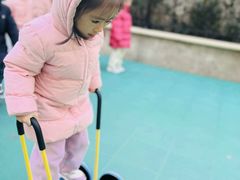 -伊顿幼儿园(济南大地锐城校区)