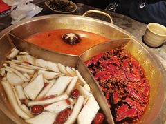 -小龙坎火锅(湖滨银泰in77店)