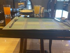 -美食汇自助餐厅(兰州万达文华酒店)