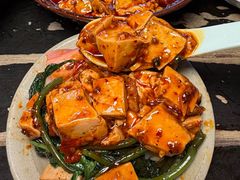 -饭江湖·江湖菜(湖广会馆店)
