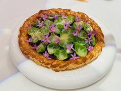 -Le Bistrot de Racine