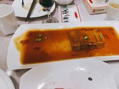 -老牌坊鲁菜名店(宽厚里店)