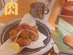 -味太助·银饭食堂(中华城店)