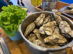 -蚝英雄鲜蚝自助专门店(长楹天街直营店)