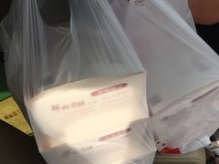 -长发西饼(临顿路店)