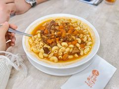 牛尾通粉-喜莲咖啡