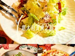 -Mammamia意大利餐厅(阳春巷店)