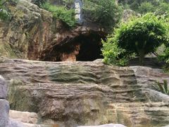 -西游洞风景区