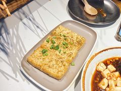-不是烧烤·武汉烧烤·地道湖北菜(大成路店)