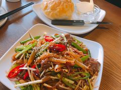 -香港表哥茶餐厅(银泰百货店)
