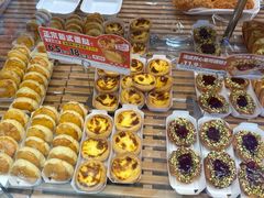 -味多美蛋糕(古城店)