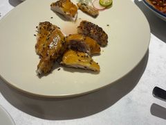 -红棉中餐厅·广州海航威斯汀酒店
