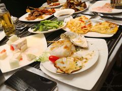 -重庆观音桥华美达安可酒店