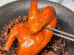 -许家菜(望江店)