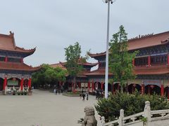 -皇罗禅寺
