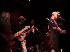 -后巷酒吧Back Alley(未来广场店)