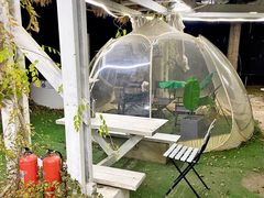 -安德鲁户外烧烤帐篷营地(马泉营店)