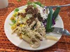 -So Lounge索兰至餐厅(蓝色港湾店)