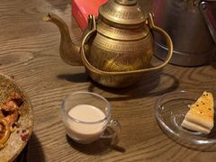 -那时新疆·若羌(经纬汇店)