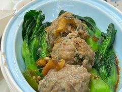 -坚记酒家·佛山老字号·顺德鱼生标准示范店